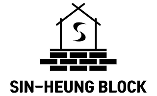 S SIN-HEUNG BLOCK