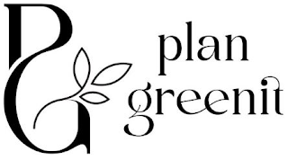 PG PLAN GREENIT