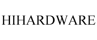 HIHARDWARE