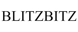 BLITZBITZ