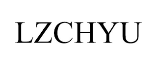 LZCHYU