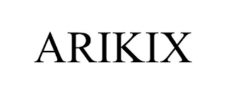 ARIKIX