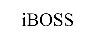 IBOSS