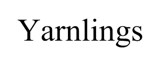 YARNLINGS