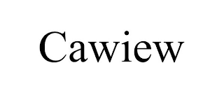 CAWIEW