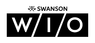 SWANSON W/I/O