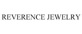 REVERENCE JEWELRY