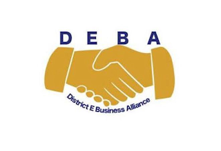 DISTRICT E BUSINESS ALLIANCE DEBA