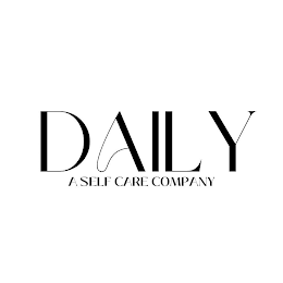 DAILY A SELF CARE COMPANY