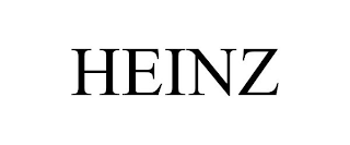 HEINZ