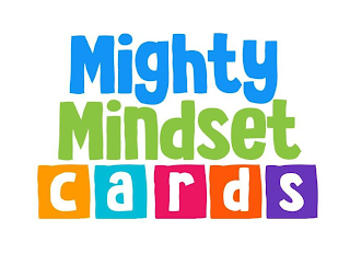 MIGHTY MINDSET CARDS