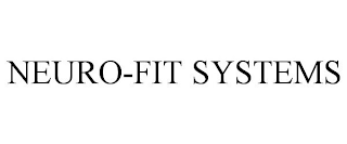 NEURO-FIT SYSTEMS