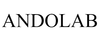 ANDOLAB