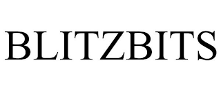 BLITZBITS