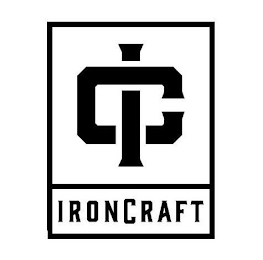 IC IRONCRAFT