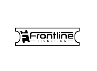 F FRONTLINE- TICKETING -