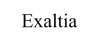 EXALTIA