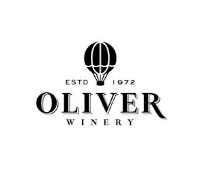 ESTD 1972 OLIVER WINERY
