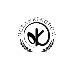 OCEANKINGDOM OK