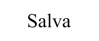 SALVA