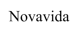 NOVAVIDA