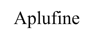 APLUFINE