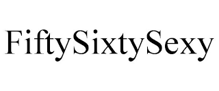 FIFTYSIXTYSEXY