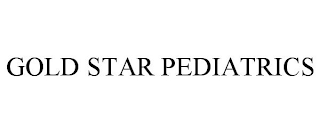 GOLD STAR PEDIATRICS