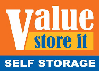 VALUE STORE IT SELF STORAGE