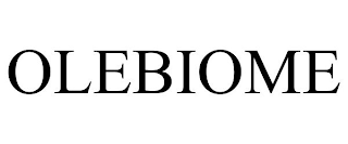 OLEBIOME