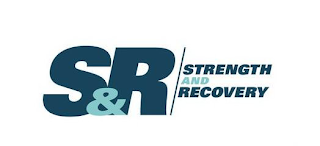 S&R STRENGTH AND RECOVERY