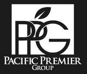 PPG PACIFIC PREMIER GROUP