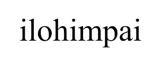 ILOHIMPAI