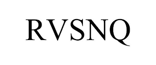 RVSNQ