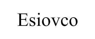 ESIOVCO
