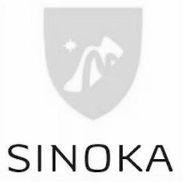 SINOKA