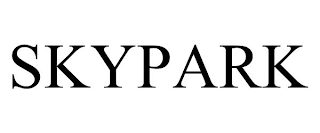 SKYPARK
