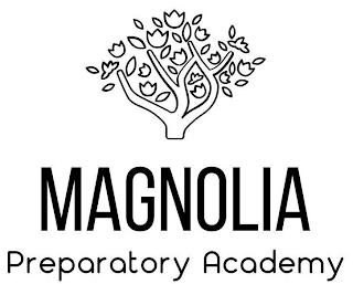 MAGNOLIA PREPARATORY ACADEMY