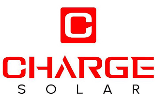 C CHARGE SOLAR