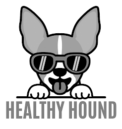 HEALTHY HOUND