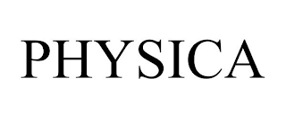 PHYSICA