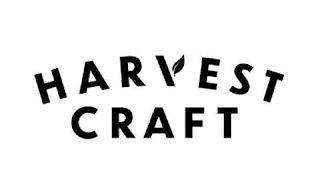 HARVEST CRAFT