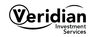 VERIDIAN INVESTMENT SERVICES