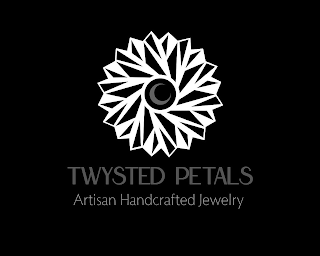 TWYSTED PETALS ARTISAN HANDCRAFTED JEWELRY