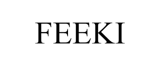 FEEKI