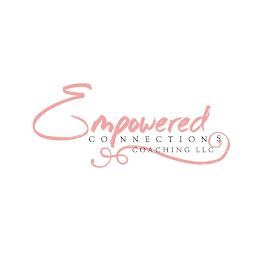 EMPOWERED CONNECTIONS COACHING LLC