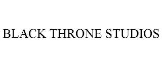 BLACK THRONE STUDIOS