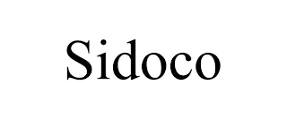 SIDOCO