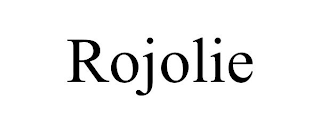 ROJOLIE