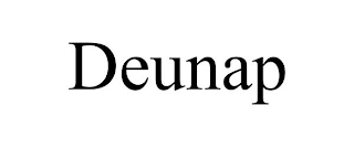 DEUNAP